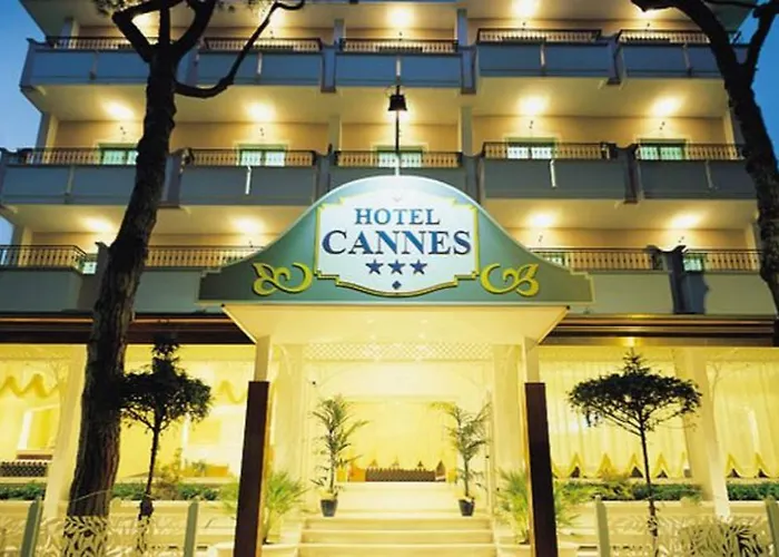 Hotel Cannes