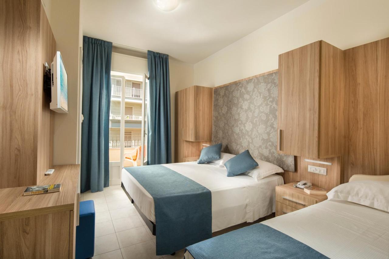 Cannes Hotel 3*