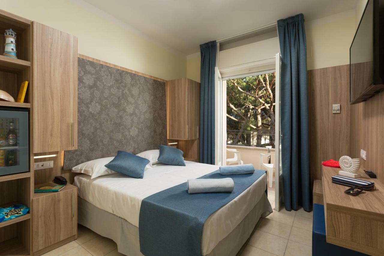 Hotel Cannes Riccione